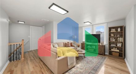 Residential - Single Family Home - Chicago, Illinois, United States - United States