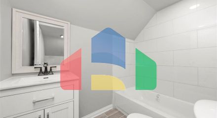 Residential - Single Family Home - Chicago, Illinois, United States - United States