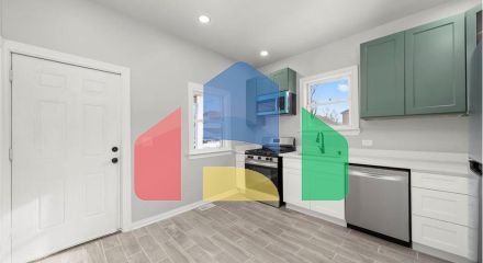 Residential - Single Family Home - Chicago, Illinois, United States - United States