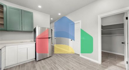 Residential - Single Family Home - Chicago, Illinois, United States - United States