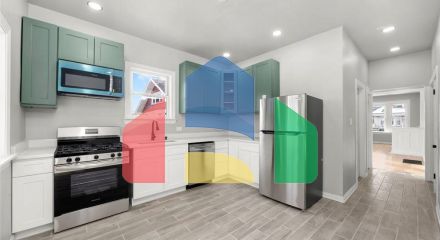 Residential - Single Family Home - Chicago, Illinois, United States - United States