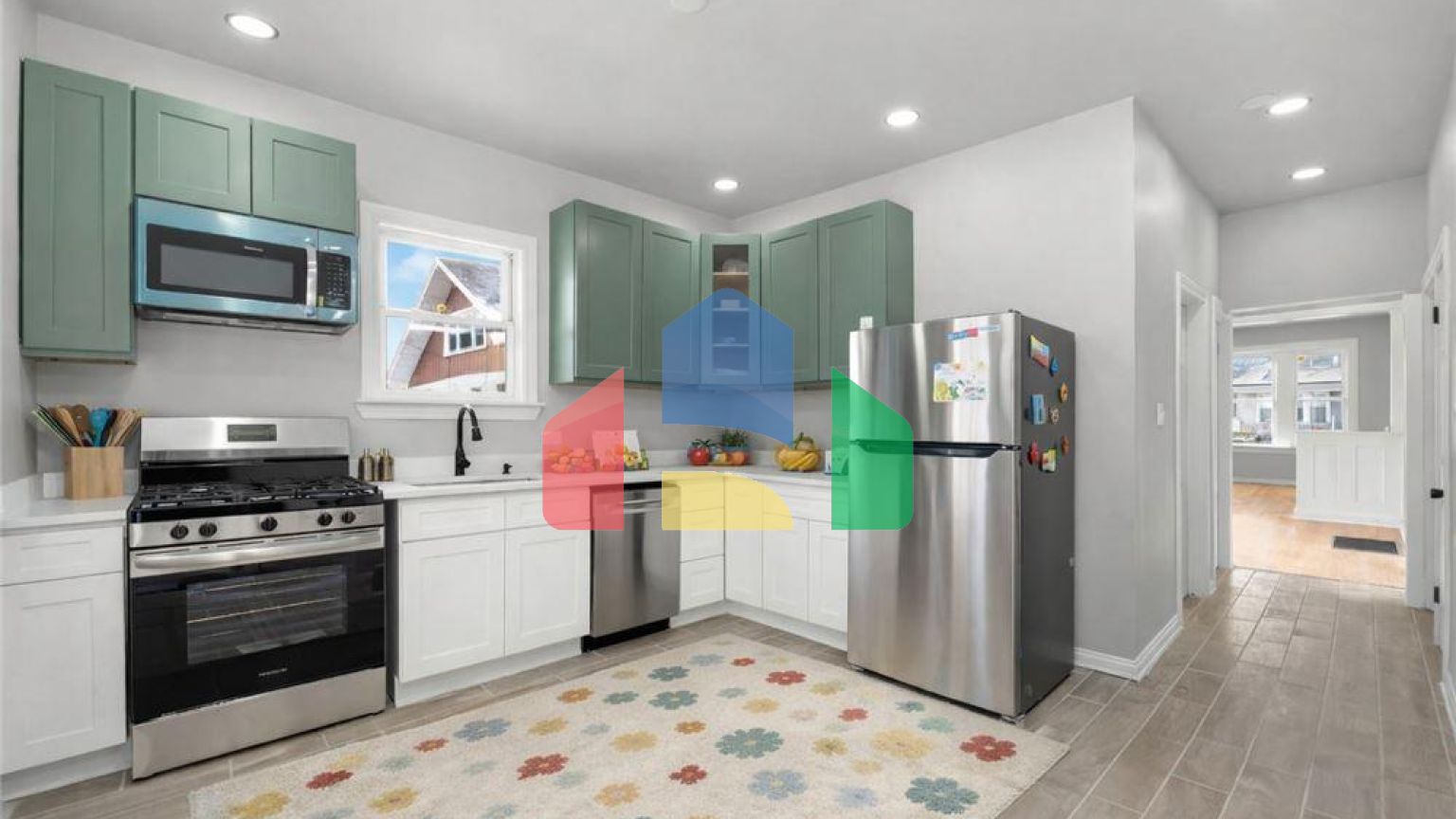 Residential - Single Family Home - Chicago, Illinois, United States - United States