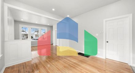 Residential - Single Family Home - Chicago, Illinois, United States - United States