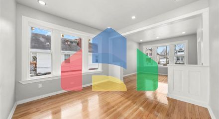 Residential - Single Family Home - Chicago, Illinois, United States - United States