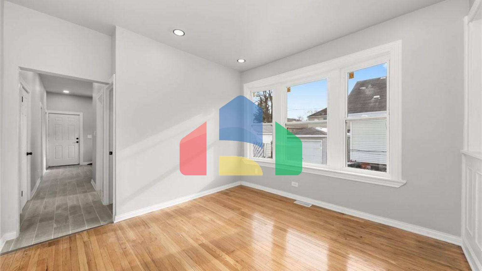 Residential - Single Family Home - Chicago, Illinois, United States - United States