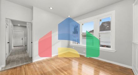 Residential - Single Family Home - Chicago, Illinois, United States - United States