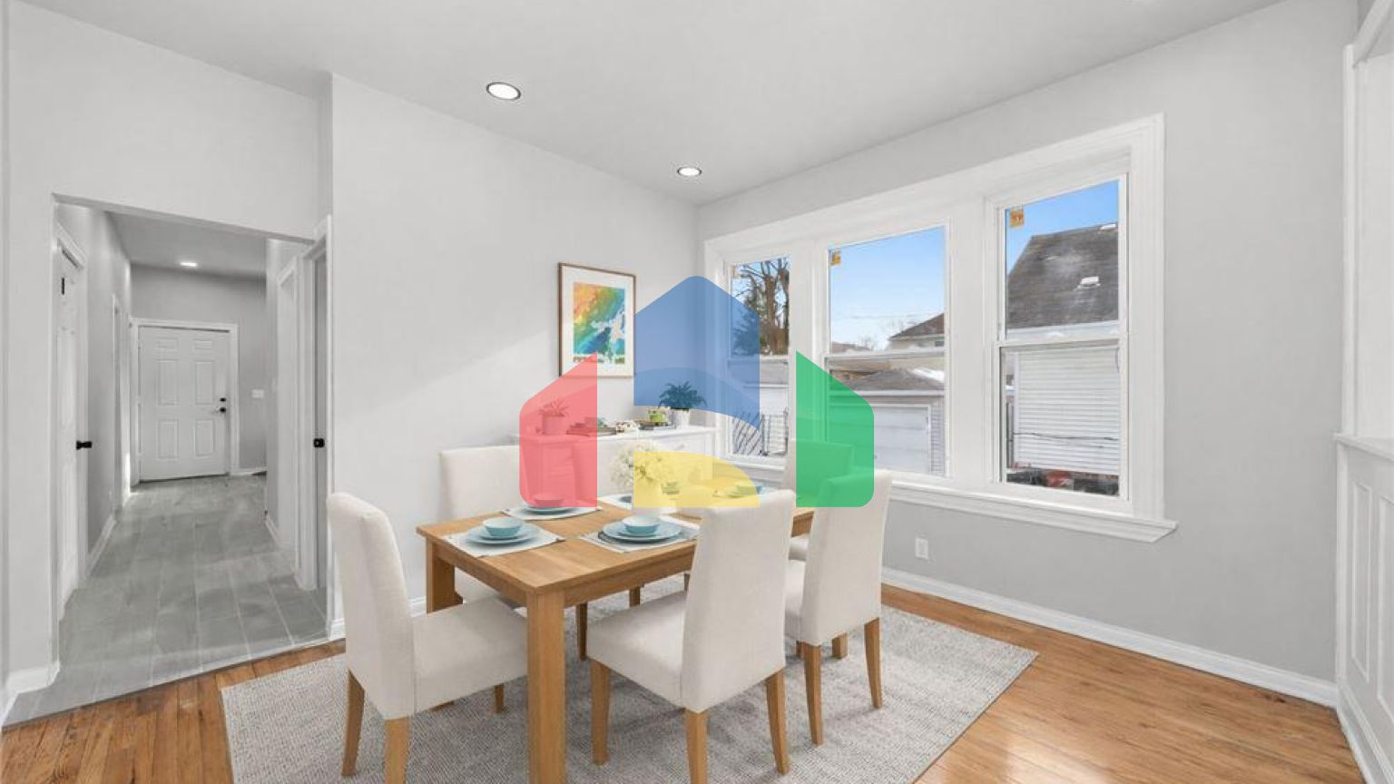 Residential - Single Family Home - Chicago, Illinois, United States - United States