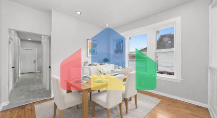 Residential - Single Family Home - Chicago, Illinois, United States - United States