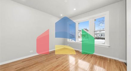 Residential - Single Family Home - Chicago, Illinois, United States - United States