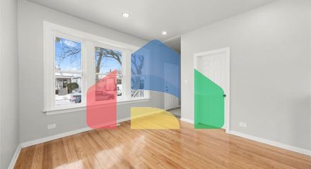 Residential - Single Family Home - Chicago, Illinois, United States - United States