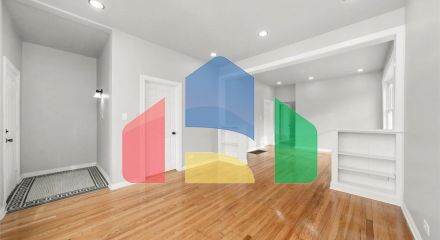 Residential - Single Family Home - Chicago, Illinois, United States - United States