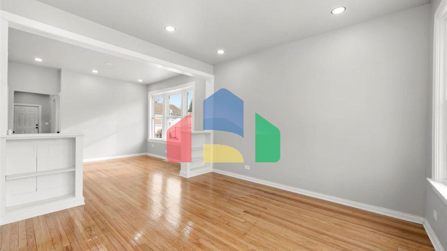 Residential - Single Family Home - Chicago, Illinois, United States - United States