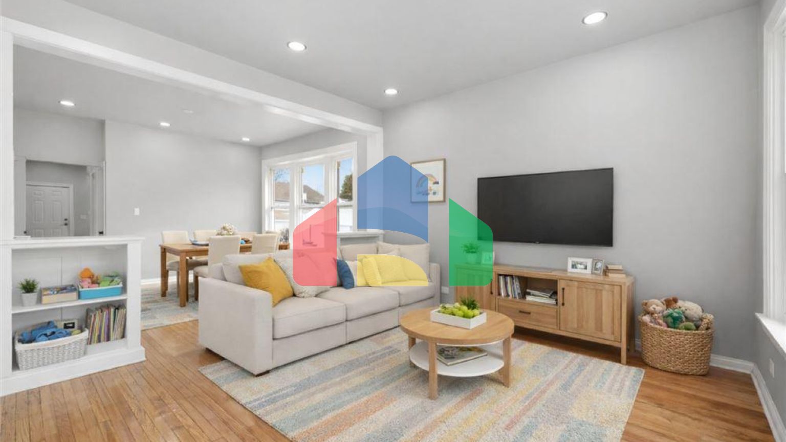 Residential - Single Family Home - Chicago, Illinois, United States - United States