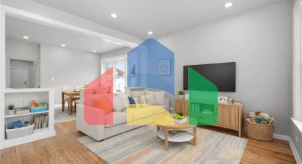 Residential - Single Family Home - Chicago, Illinois, United States - United States