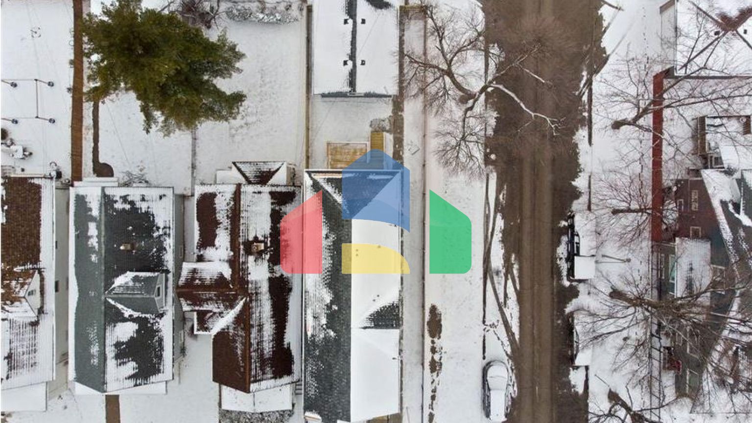 Residential - Single Family Home - Chicago, Illinois, United States - United States