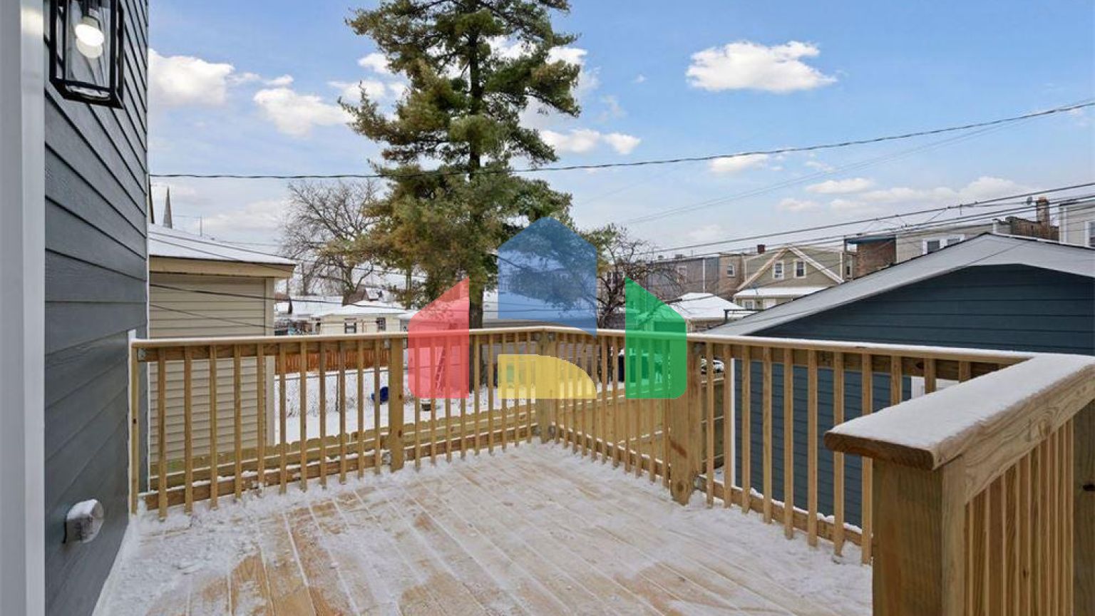 Residential - Single Family Home - Chicago, Illinois, United States - United States