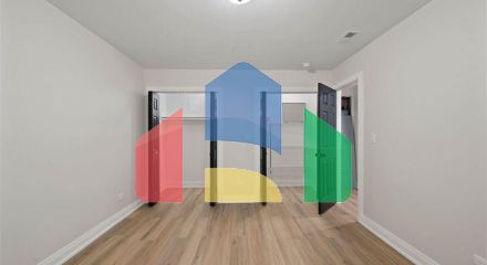 Residential - Single Family Home - Chicago, Illinois, United States - United States