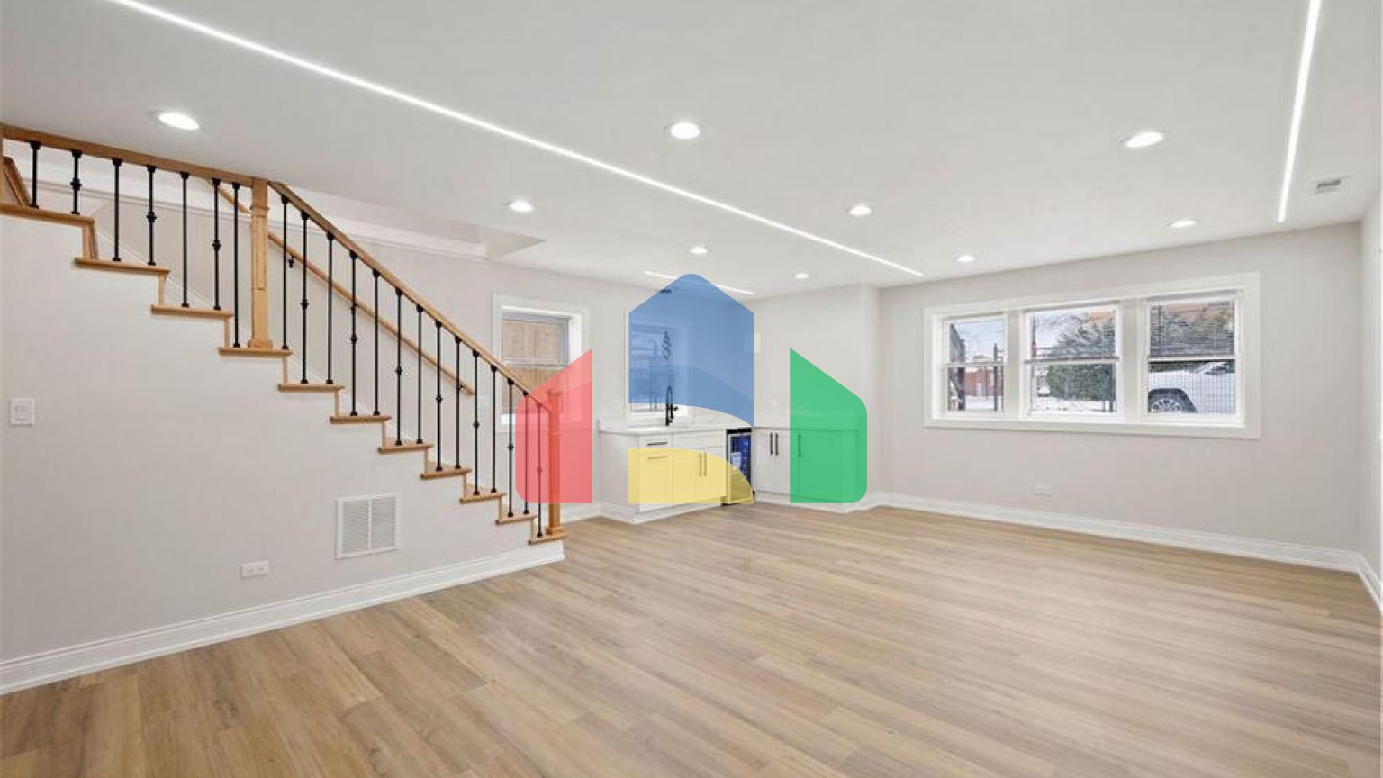 Residential - Single Family Home - Chicago, Illinois, United States - United States