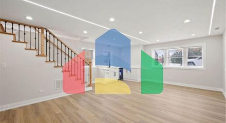 Residential - Single Family Home - Chicago, Illinois, United States - United States