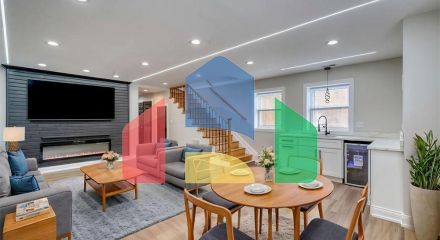 Residential - Single Family Home - Chicago, Illinois, United States - United States