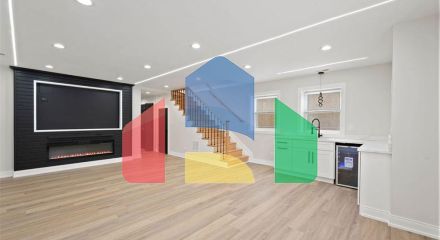 Residential - Single Family Home - Chicago, Illinois, United States - United States