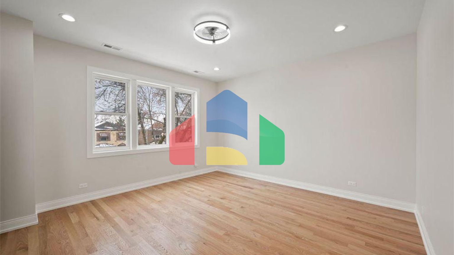 Residential - Single Family Home - Chicago, Illinois, United States - United States