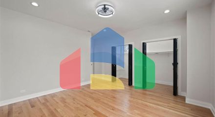 Residential - Single Family Home - Chicago, Illinois, United States - United States