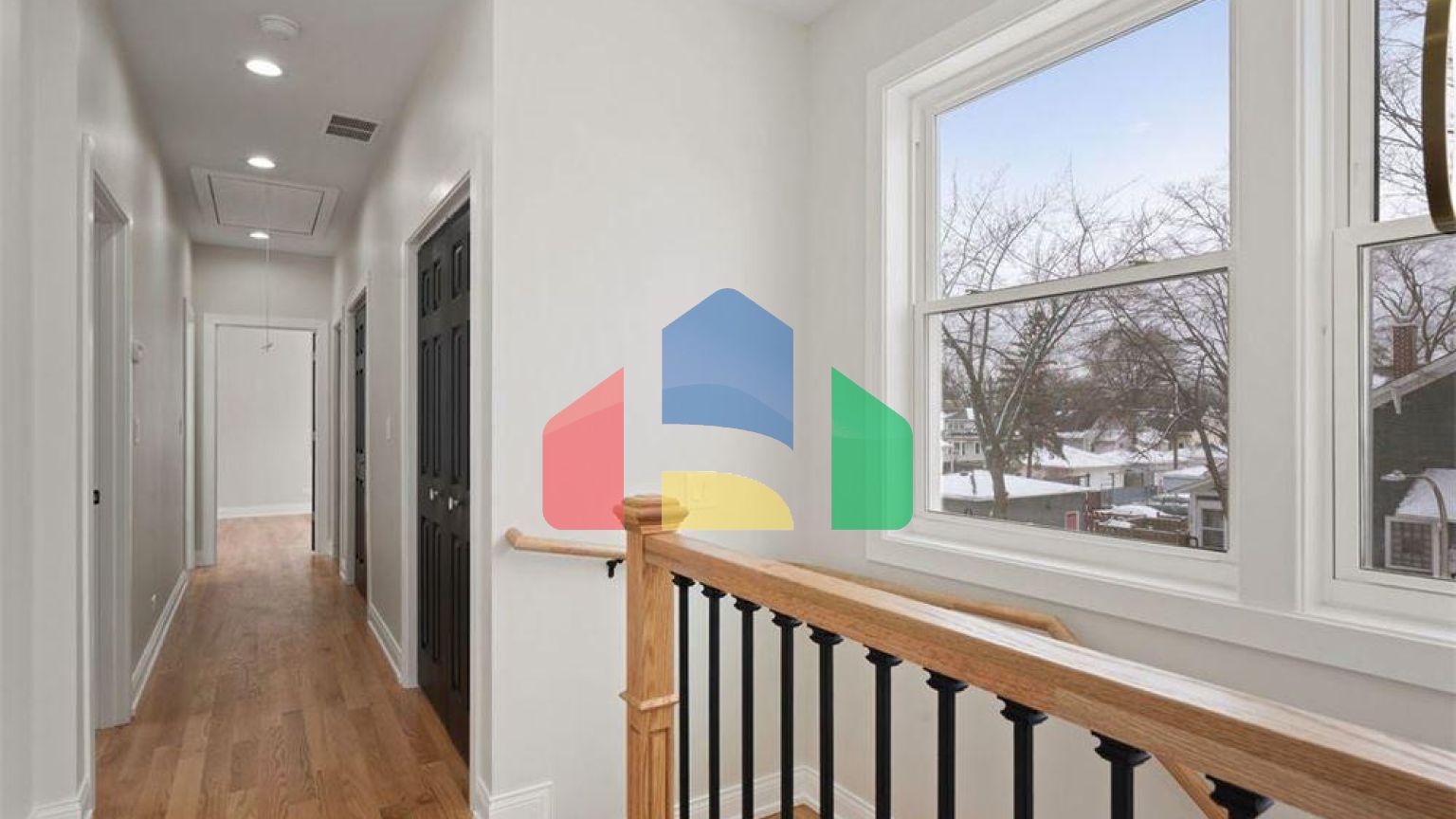 Residential - Single Family Home - Chicago, Illinois, United States - United States