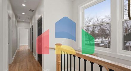 Residential - Single Family Home - Chicago, Illinois, United States - United States