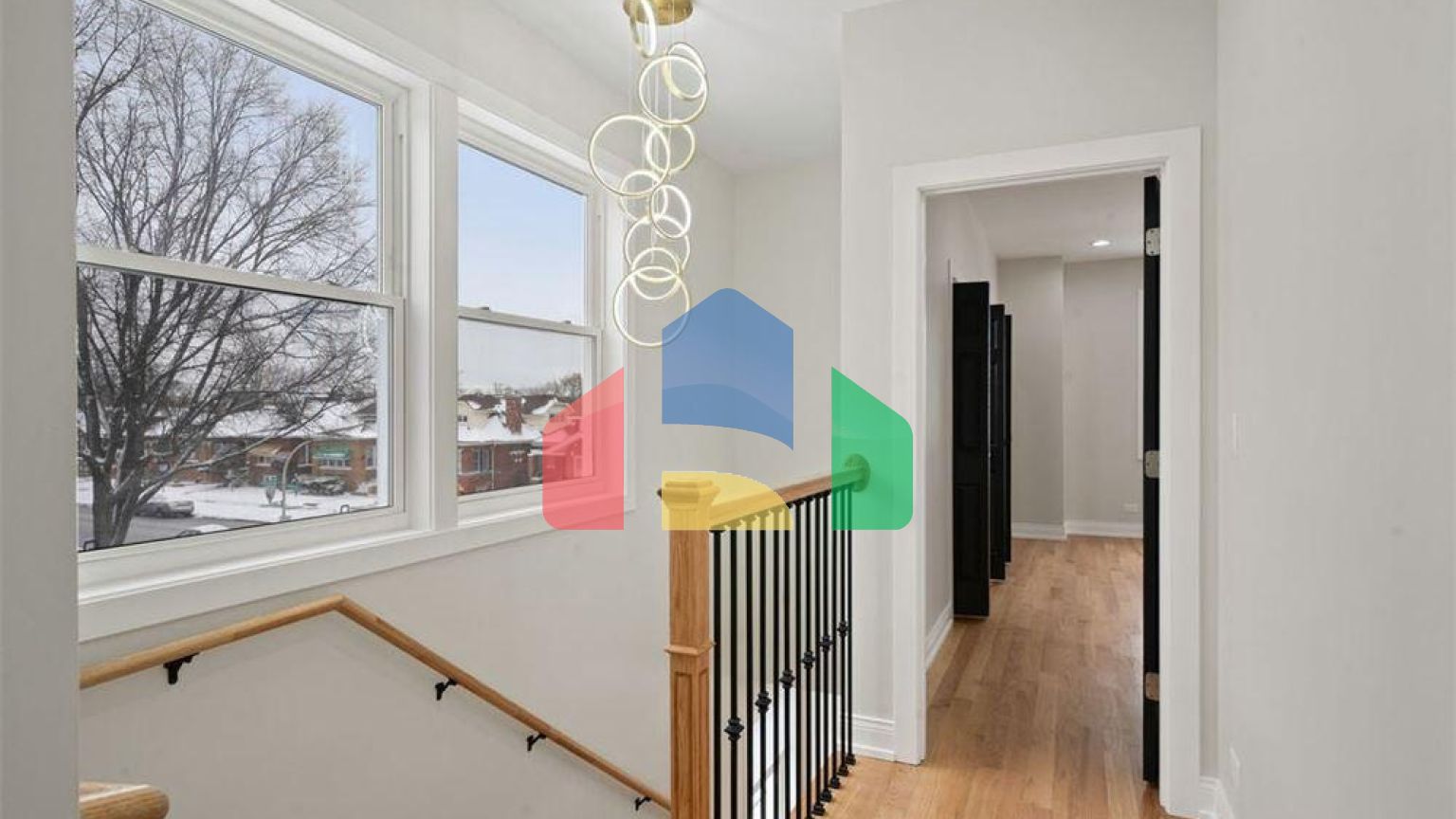 Residential - Single Family Home - Chicago, Illinois, United States - United States