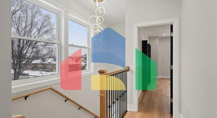 Residential - Single Family Home - Chicago, Illinois, United States - United States