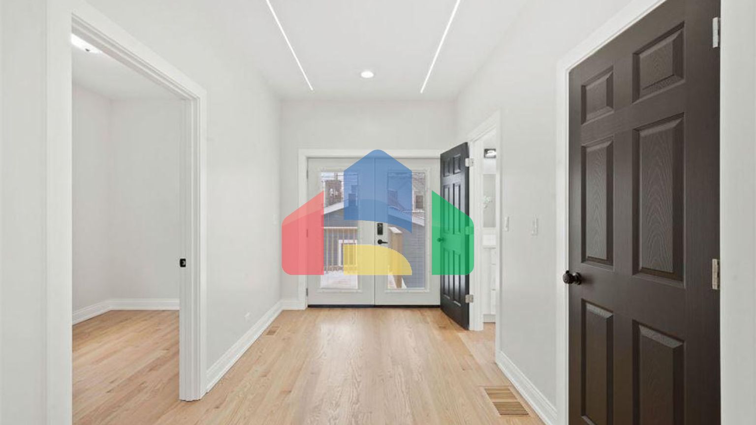 Residential - Single Family Home - Chicago, Illinois, United States - United States