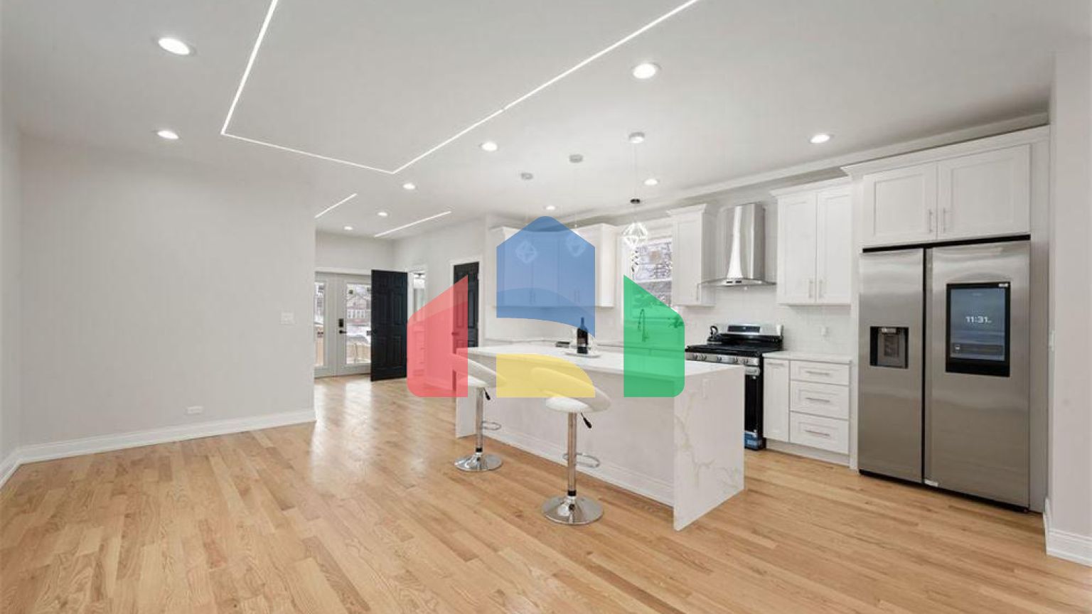 Residential - Single Family Home - Chicago, Illinois, United States - United States