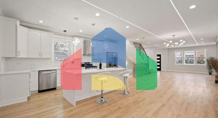 Residential - Single Family Home - Chicago, Illinois, United States - United States