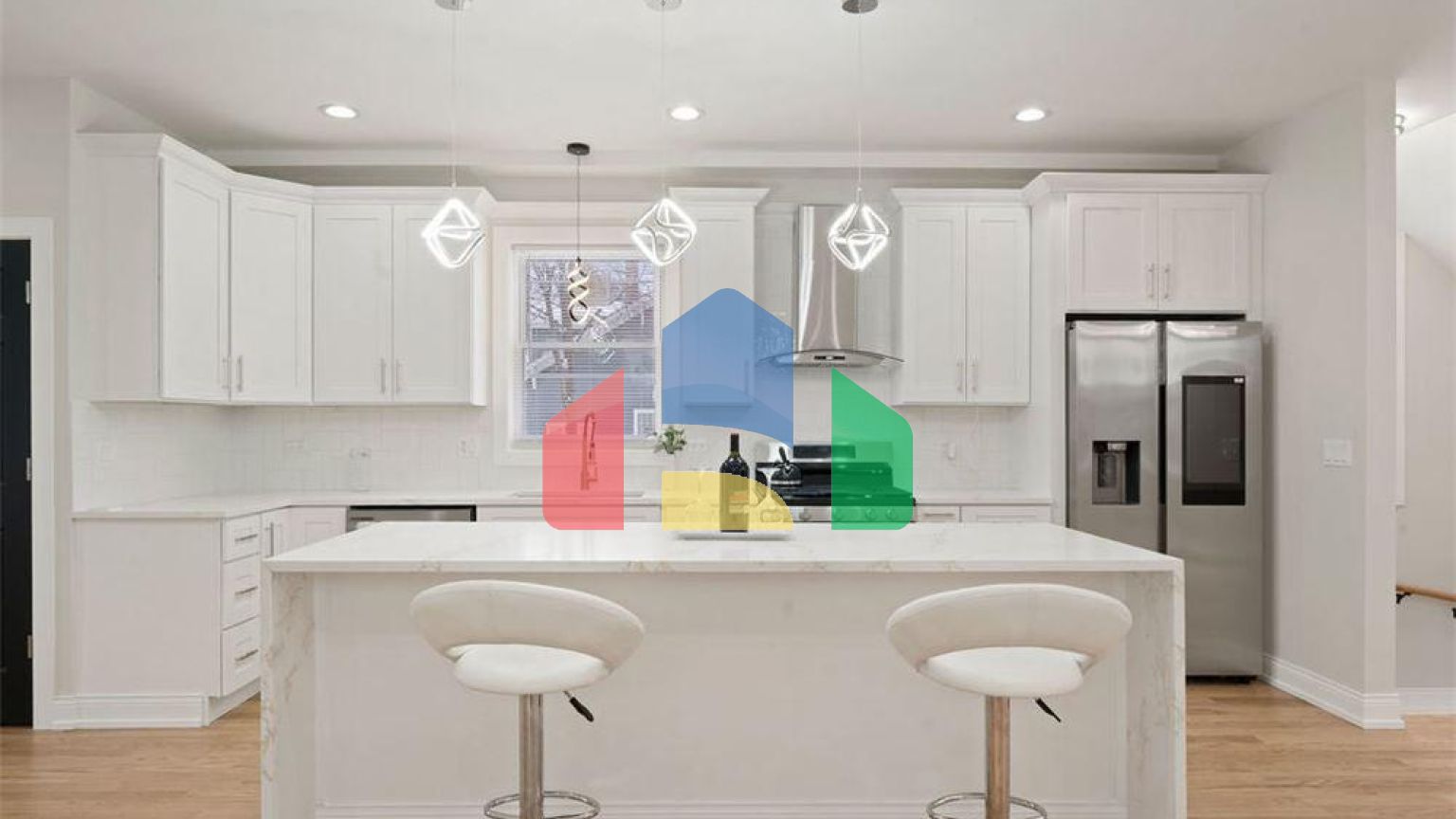 Residential - Single Family Home - Chicago, Illinois, United States - United States