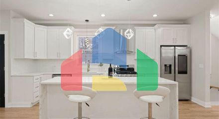 Residential - Single Family Home - Chicago, Illinois, United States - United States