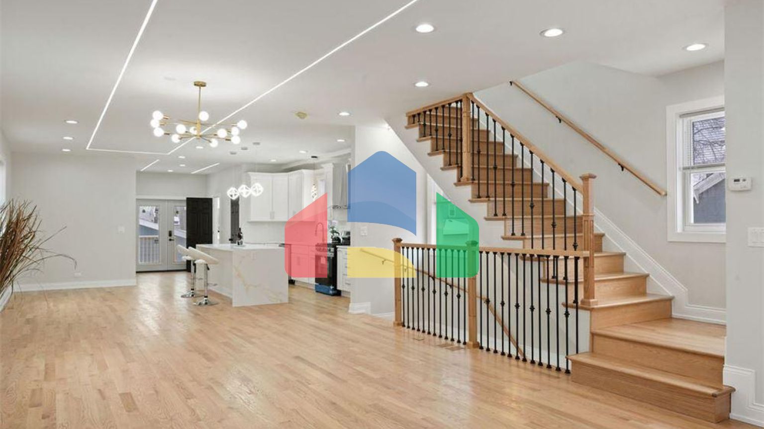 Residential - Single Family Home - Chicago, Illinois, United States - United States