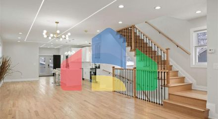 Residential - Single Family Home - Chicago, Illinois, United States - United States