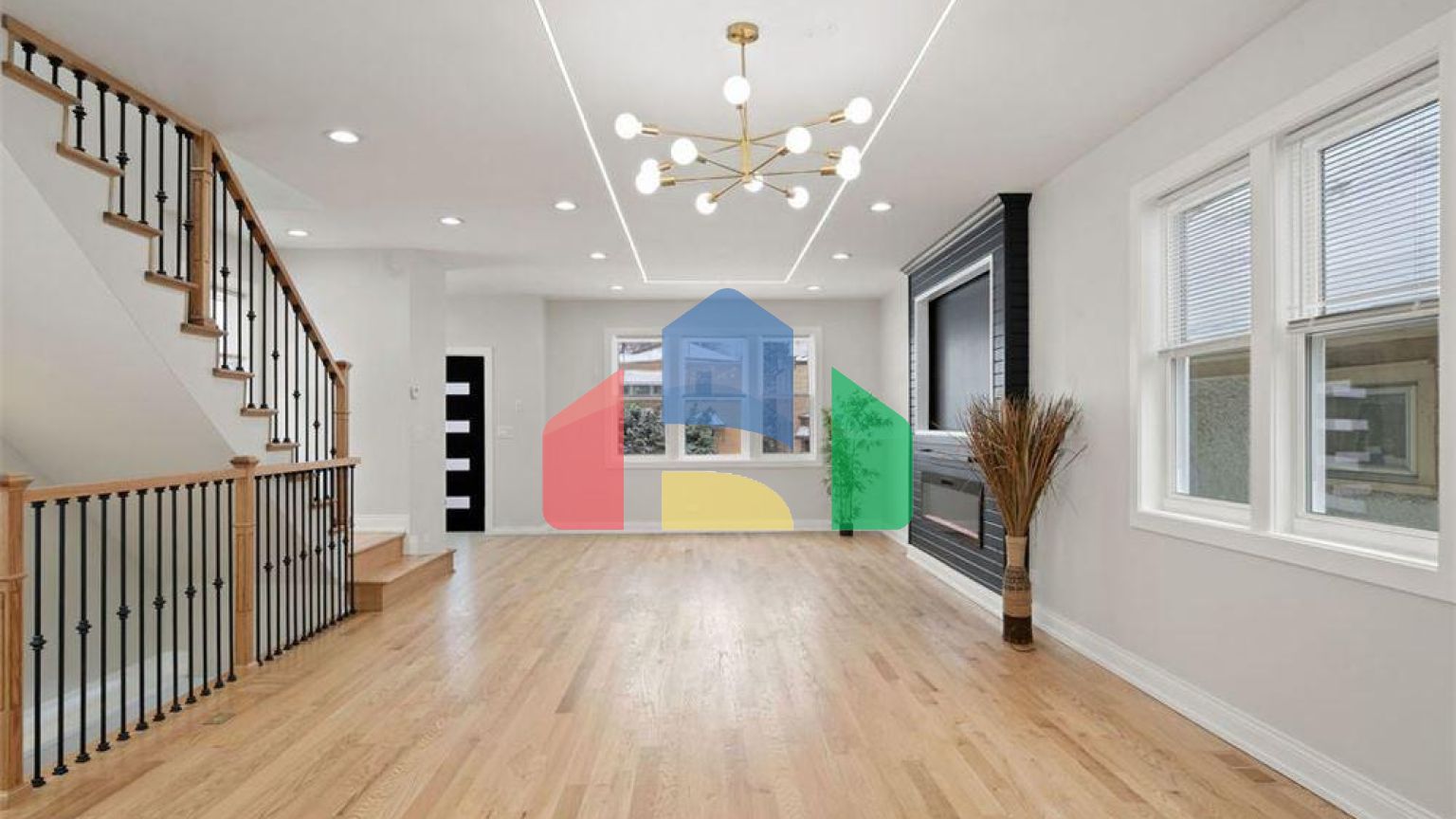 Residential - Single Family Home - Chicago, Illinois, United States - United States