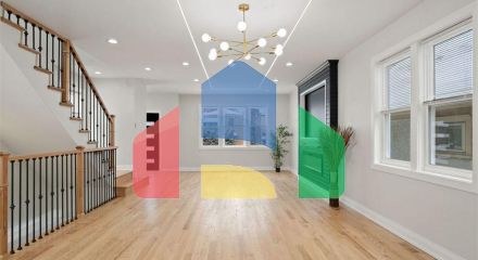 Residential - Single Family Home - Chicago, Illinois, United States - United States