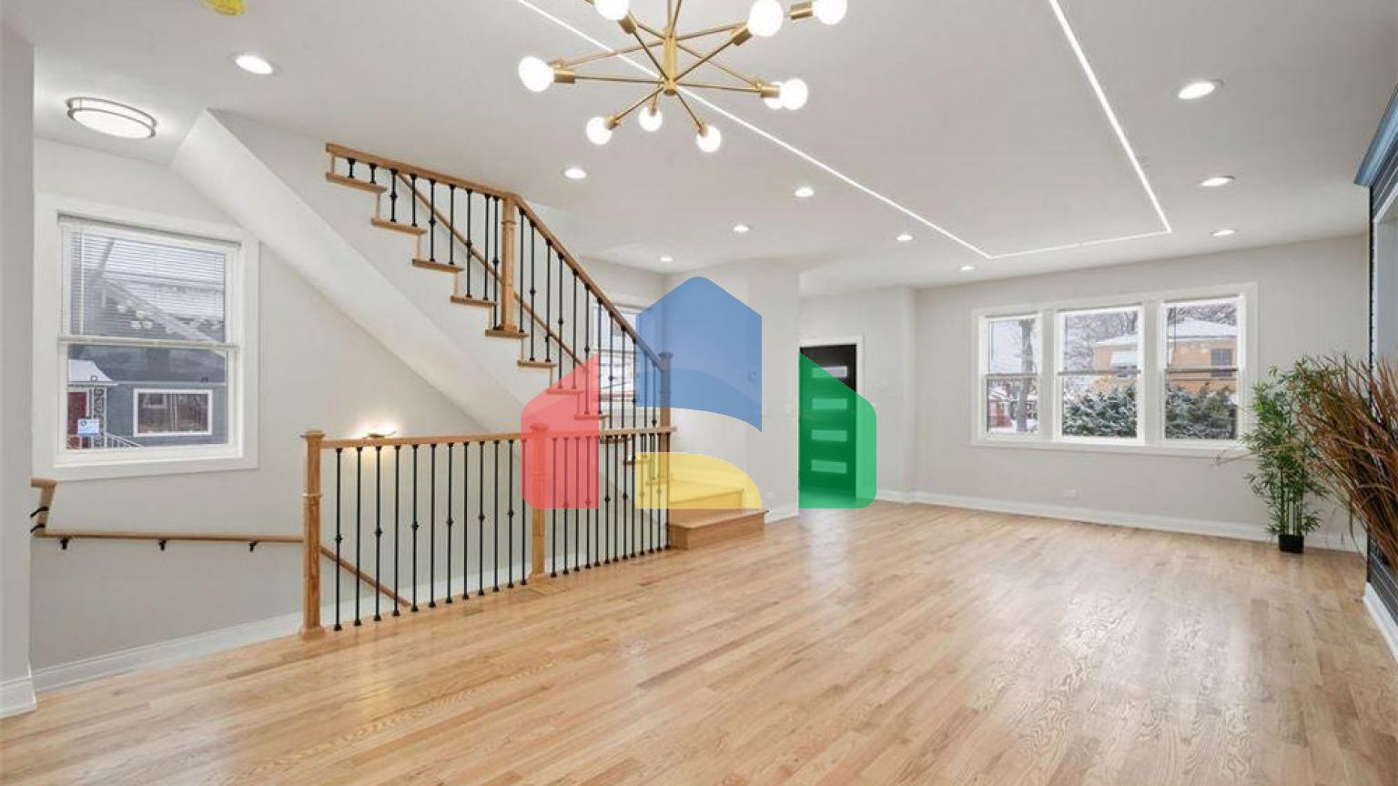 Residential - Single Family Home - Chicago, Illinois, United States - United States