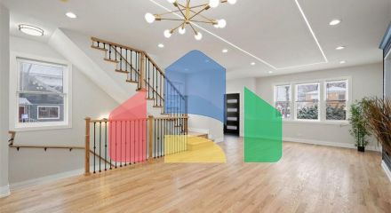 Residential - Single Family Home - Chicago, Illinois, United States - United States