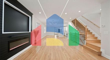 Residential - Single Family Home - Chicago, Illinois, United States - United States