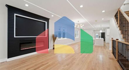 Residential - Single Family Home - Chicago, Illinois, United States - United States