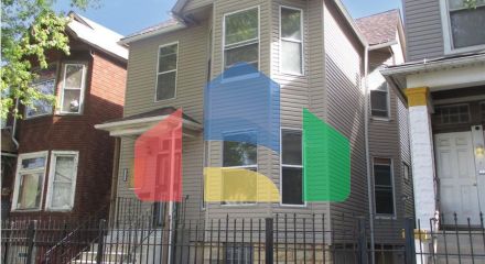 Residential - Multi-Family - Chicago, Illinois, United States - United States