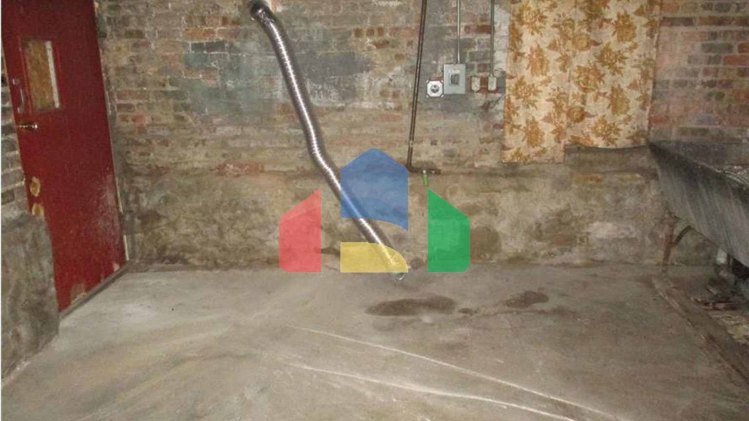 Residential - Multi-Family - Chicago, Illinois, United States - United States