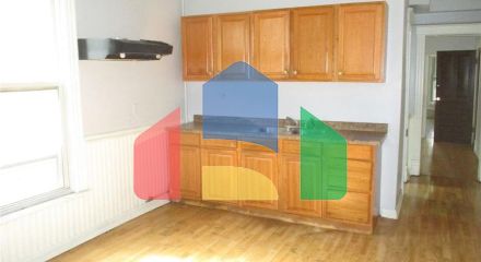 Residential - Multi-Family - Chicago, Illinois, United States - United States