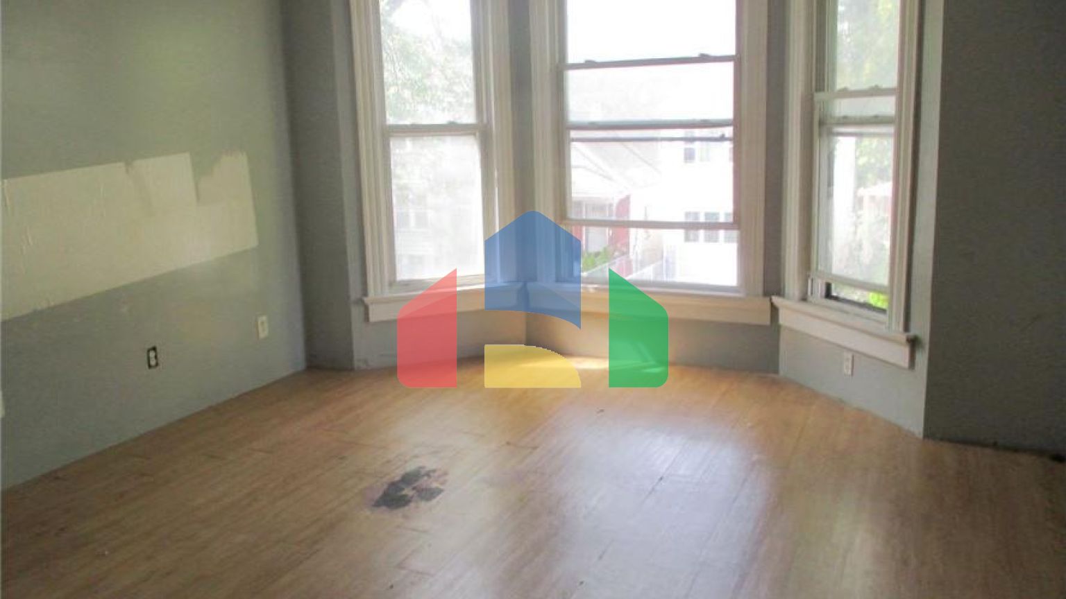 Residential - Multi-Family - Chicago, Illinois, United States - United States