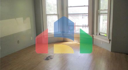 Residential - Multi-Family - Chicago, Illinois, United States - United States