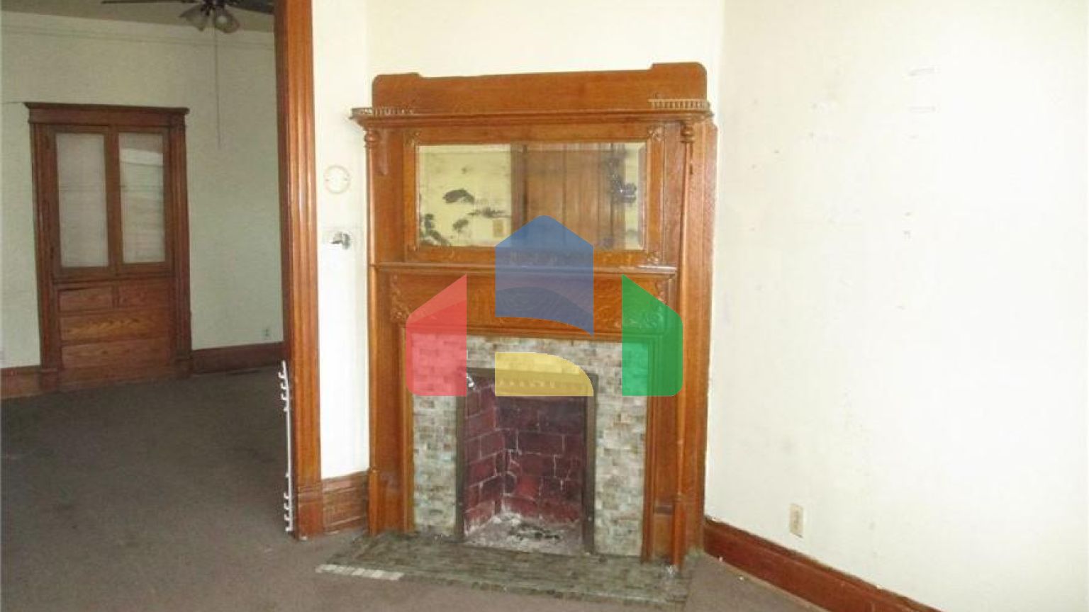 Residential - Multi-Family - Chicago, Illinois, United States - United States